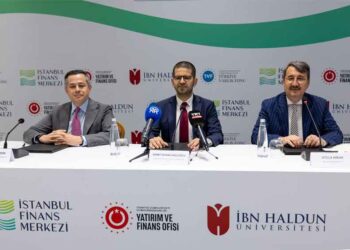İFM’de Katılım Finans İçin Ortak Veri Merkezi Kuruluyor