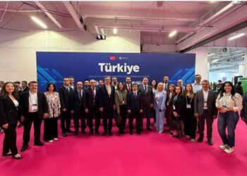 İTÜ ARI Teknokent Girişimleri London Tech Week’te Global Sahneye Çıkıyor