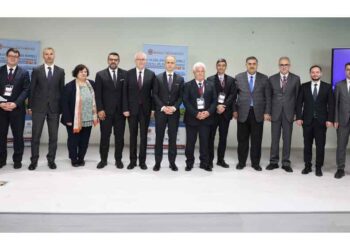 İstanbul Rumeli Üniversitesi Uluslararası Akademik Buluşmada Öncü Rol Üstlendi