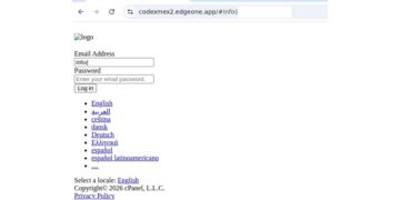 Kaspersky, Web Geliştirme Platformunu Hedef Alan Yeni Bir Kurumsal Kimlik Avı Yöntemi Keşfetti