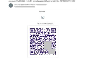 Kaspersky Uyarıyor: Saldırganlar Zararlı QR Kodları Metin Sembolleriyle Oluşturuyor