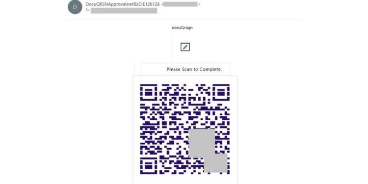 Kaspersky Uyarıyor: Saldırganlar Zararlı QR Kodları Metin Sembolleriyle Oluşturuyor