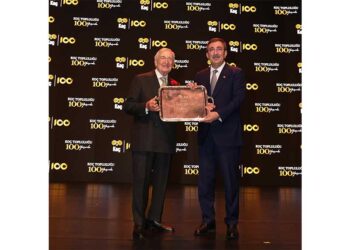 Koç Topluluğu’nun Yolculuğunun Başladığı Ankara’da 100. Yıl Gururu