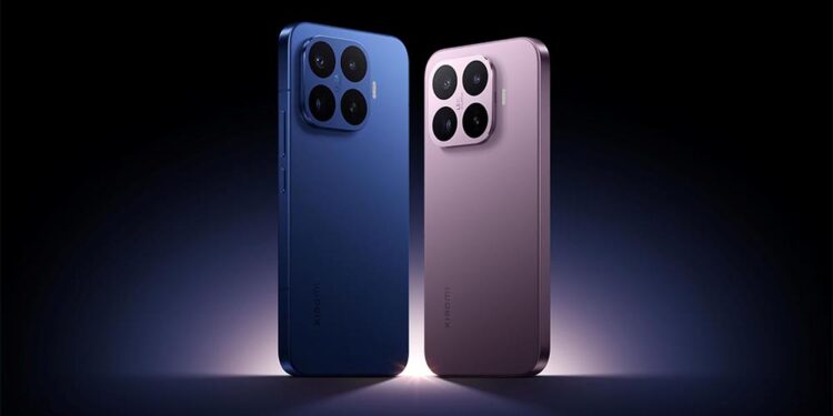 Leica ile Güçlenen Yeni Xiaomi 17T Serisi Türkiye’de