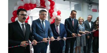 Logo Yazılım’ın “Hayallerini Kodlayanlar” Projesi Samsun’da