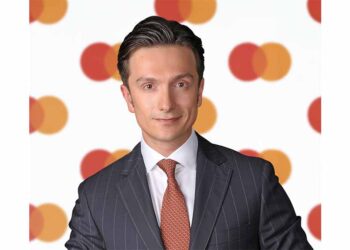 Mastercard Türkiye Danışmanlık ve Müşteri Hizmetleri Ekibine Üst Düzey Atama