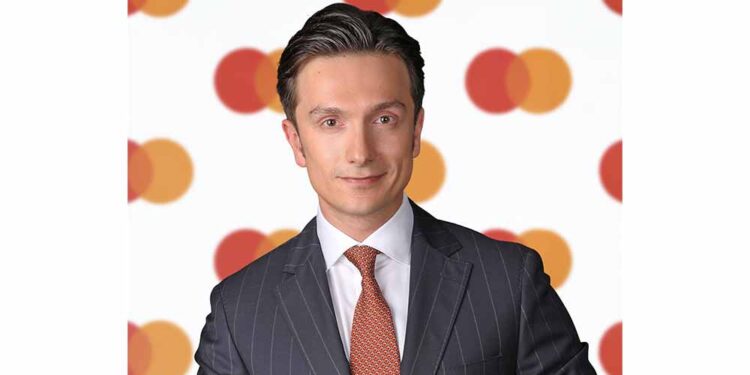 Mastercard Türkiye Danışmanlık ve Müşteri Hizmetleri Ekibine Üst Düzey Atama