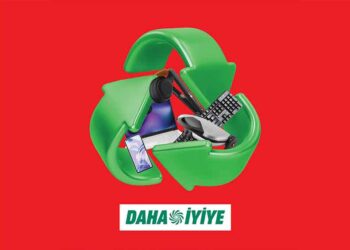 MediaMarkt Türkiye’nin Elektronik Atık Geri Dönüşüm Projesi İlk Sonuçlarını Verdi