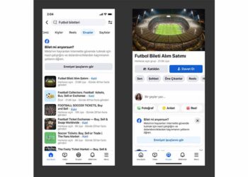 Meta, 2026 FIFA Dünya Kupası™ Öncesinde Taraftarlar İçin Güvenlik Önlemlerine Dikkat Çekti