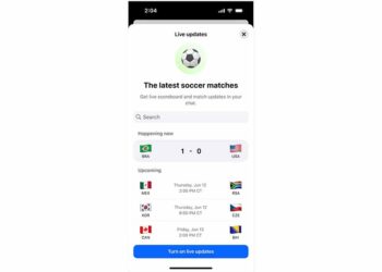 Meta, Uygulamalarında Sürükleyici Futbol Taraftar Deneyimlerini Ve Yeni Etkileşimli Özelliklerini Tanıttı