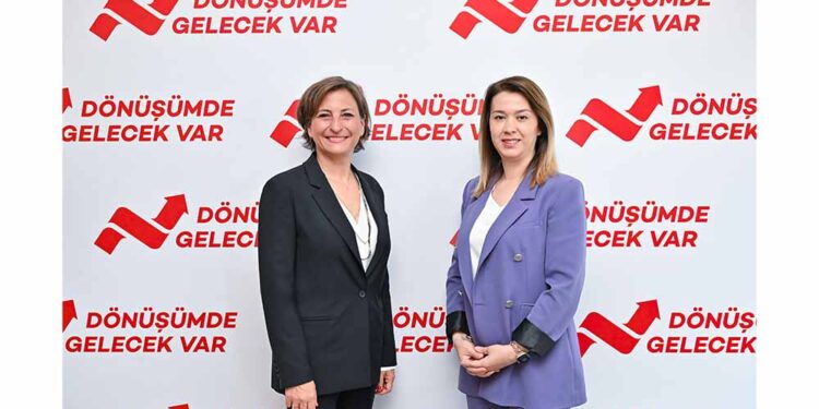 Millî Eğitim Bakanlığı ve Akbank’tan İleri Dönüşüm için Önemli Adım