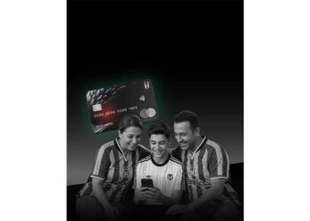 Moka United’tan Beşiktaş’ın Genç Taraftarına ‘BJK Genç Cüzdan’
