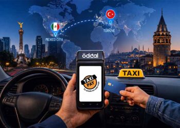 Ödeal, İlk Yurt Dışı Operasyonunu Meksika’da Başlattı