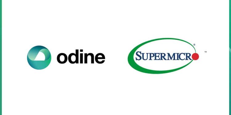 Odine ve Supermicro’dan Türkiye’de Yapay Zekâ Altyapılarına Stratejik Hamle