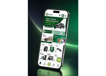 OtoKonfor’dan Yeni SuperApp Deneyimi