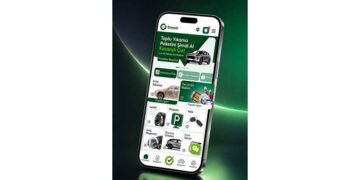 OtoKonfor’dan Yeni SuperApp Deneyimi