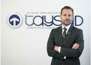 Otomotiv Tedarik Sanayi, Küresel Risklere Karşı Dijital Dönüşümle Güç Kazanıyor