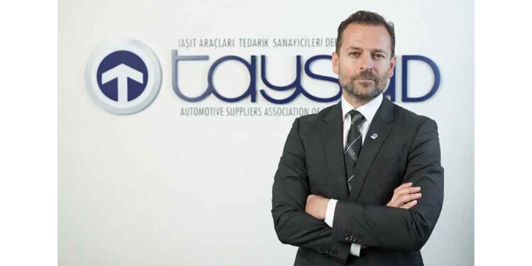 Otomotiv Tedarik Sanayi, Küresel Risklere Karşı Dijital Dönüşümle Güç Kazanıyor