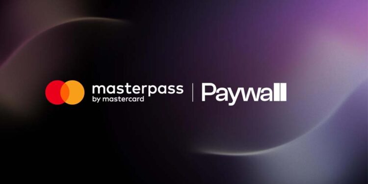 Paywall, Türkiye’deki Resmi İş Ortağı Olarak Masterpass İle Anlaştı