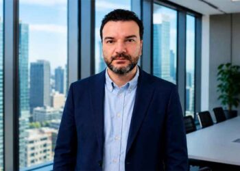 PeakUp’ta Üst Düzey Atamalar