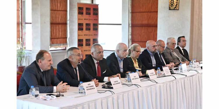Perakende Sektörü Tek Masada: Sektörün Geleceği İçin Ortak Akıl Şart