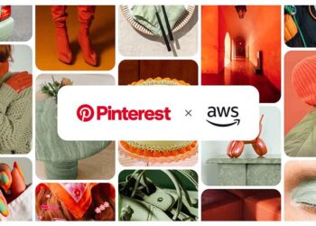 Pinterest, AWS ile Yapay Zekâ Destekli Görsel Aramada Yeni Bir Sayfa Açıyor