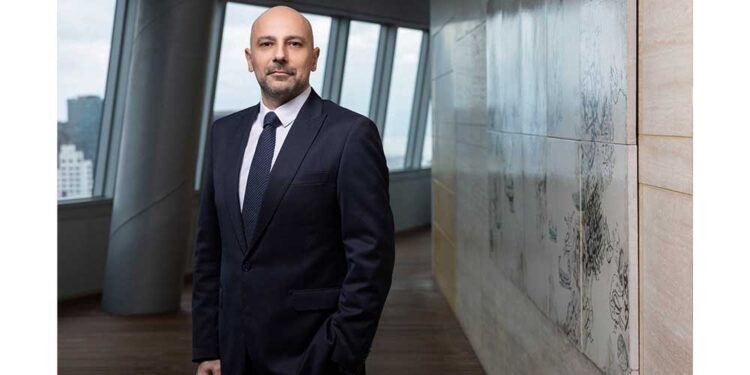 QNB Türkiye’den Yapay Zekâ Ve Ödeme Sistemleri Alanlarında Üst Düzey Atamalar