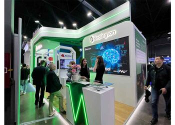 Redington GITEX Kazakistan’da Ortaklıklarını Güçlendiriyor