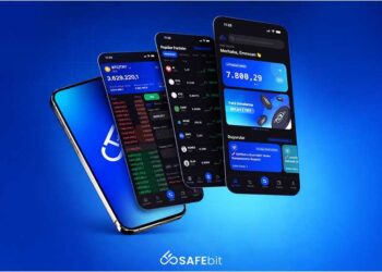 SAFEbit Ödenmiş Sermayesini Yüzde 100 Artırarak 500 Milyon TL’ye Çıkardı