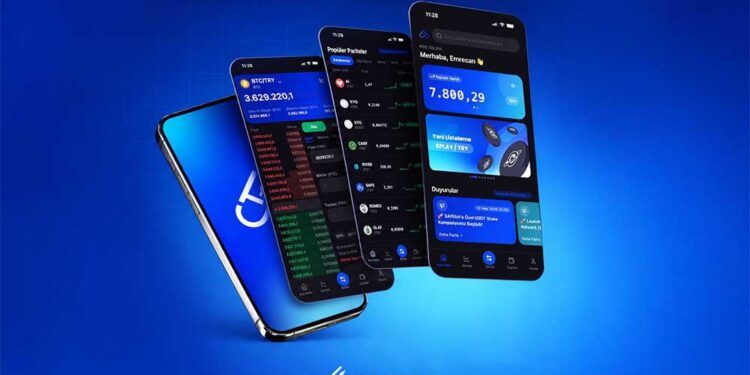 SAFEbit Ödenmiş Sermayesini Yüzde 100 Artırarak 500 Milyon TL’ye Çıkardı