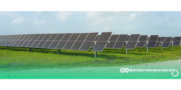 Sabancı Renewables, Meta İle Uzun Vadeli Enerji Satın Alma Anlaşması (PPA) İmzaladı