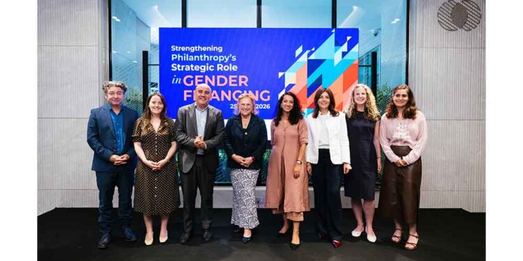 Sabancı Vakfı ve OECD netFWD İş Birliğiyle Küresel Filantropi Liderleri İstanbul’da Buluştu