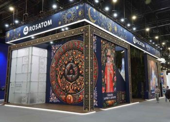 Saint Petersburg Uluslararası Ekonomi Forumu’nda Rosatom’dan Teknolojik Çözümler