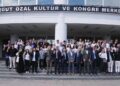 Siber Kariyer Programı İlk Mezunlarını Verdi