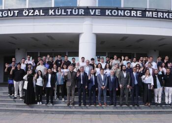 Siber Kariyer Programı İlk Mezunlarını Verdi