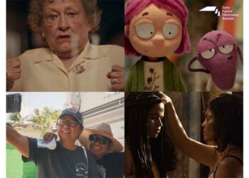 Sony Geleceğin Film Yapımcısı Ödülleri 2026 Kazananları Açıklandı