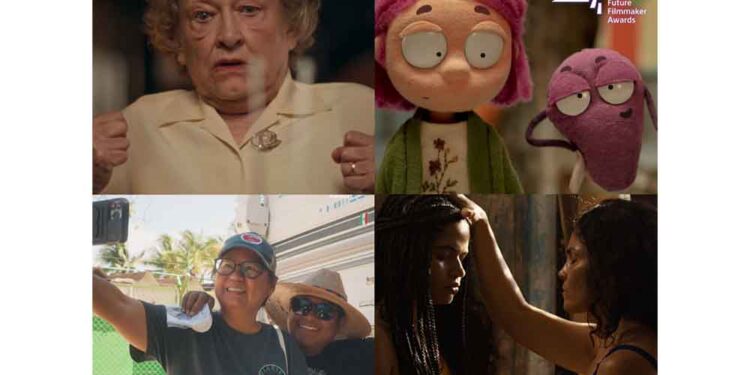 Sony Geleceğin Film Yapımcısı Ödülleri 2026 Kazananları Açıklandı