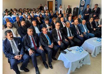 TABA-AmCham’den Hakkari’ye Bilim ve Teknoloji Yatırımı
