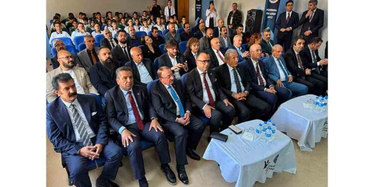 TABA-AmCham’den Hakkari’ye Bilim ve Teknoloji Yatırımı