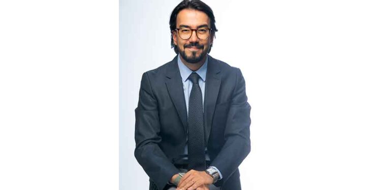 TCL Communication Orta Doğu, Türkiye ve Afrika Genel Müdürü Serhan Tunca Oldu