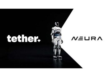 Tether, NEURA Robotics’in 1,4 Milyar Dolara Ulaşması Hedeflenen Yatırım Turuna Liderlik Ediyor