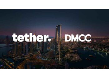 Tether Ve DMCC’den Dubai’de Blokzincir Ve Tokenizasyon Alanında İş Birliği