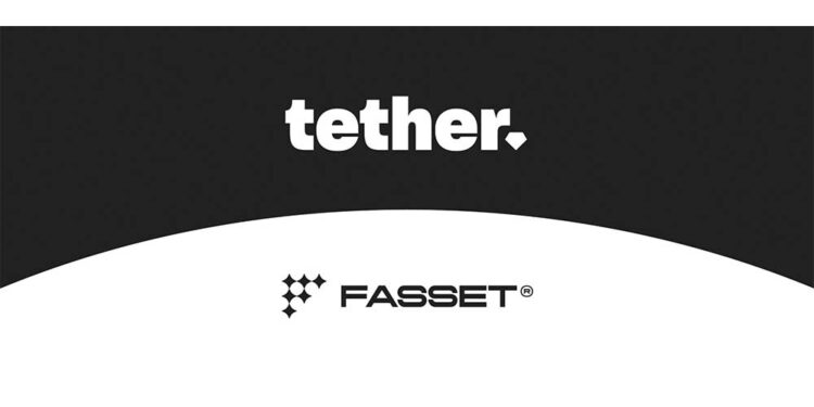 Tether Ve Fasset’ten Dijital Altını Günlük Hayata Taşıyan İş Birliği