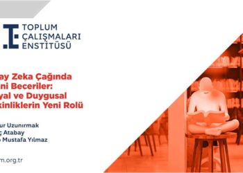Toplum Çalışmaları Enstitüsü’nden Kapsamlı Eğitim Raporu: Ekonomik Gelişimde Öncelikler Değişiyor