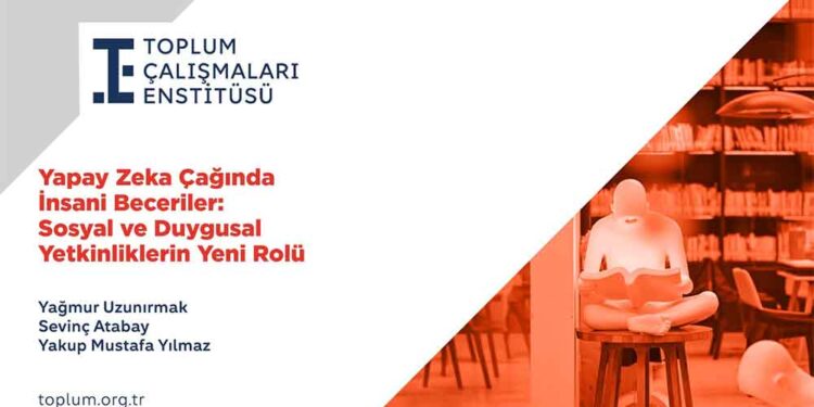 Toplum Çalışmaları Enstitüsü’nden Kapsamlı Eğitim Raporu: Ekonomik Gelişimde Öncelikler Değişiyor