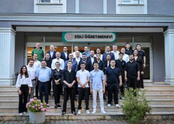 Toyota, 34 Yıldır Otomotiv Sektörüne Nitelikli Teknik İnsan Kaynağı Yetiştirdiğini Açıkladı