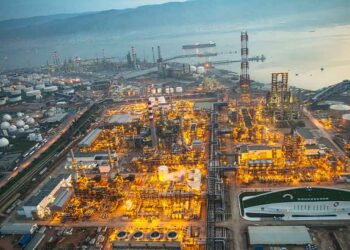 Tüpraş Ventures’tan Enerji Dönüşüm Teknolojilerine Yeni Yatırımlar