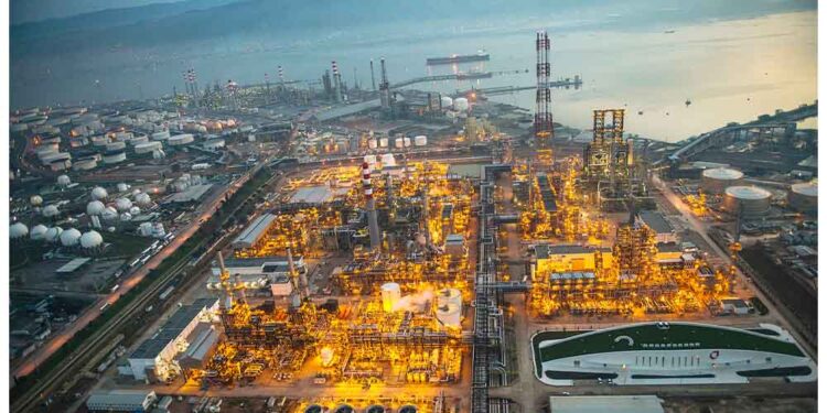 Tüpraş Ventures’tan Enerji Dönüşüm Teknolojilerine Yeni Yatırımlar