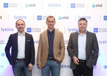 Türkiye’de E-Ticaret Hacmi 4.6 Trilyon Liraya Ulaştı