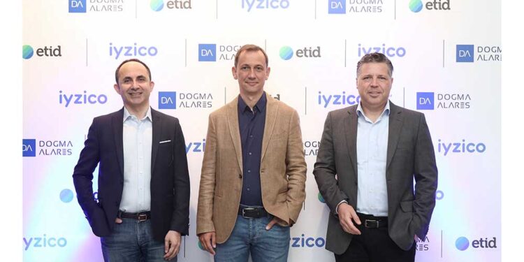 Türkiye’de E-Ticaret Hacmi 4.6 Trilyon Liraya Ulaştı